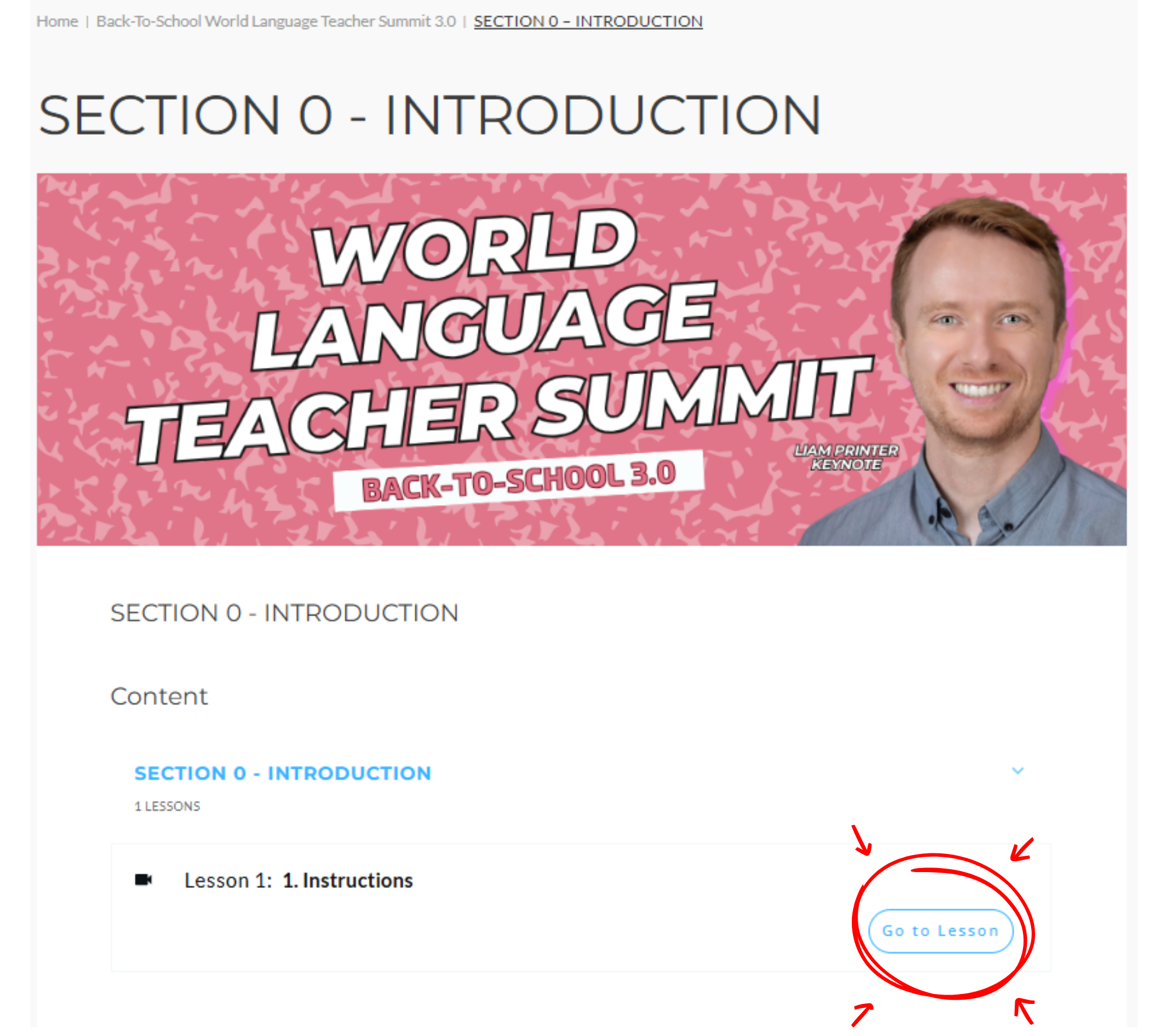 Apprentice Instrucciones para Certificado