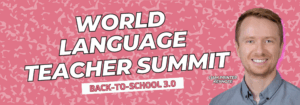 Teacher Summits – Professional Development for Teachers